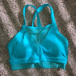 LORNA JANE SPORTS BRA XS!